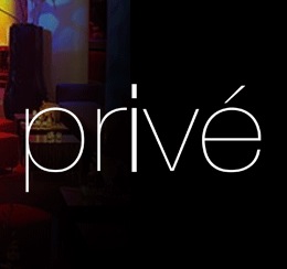 Prive logo