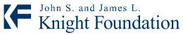 knight foundation