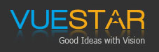 Vuestar Logo