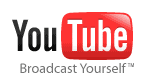 YouTube Logo